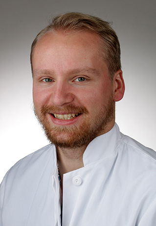 Dr. medLeonard Achenbach
