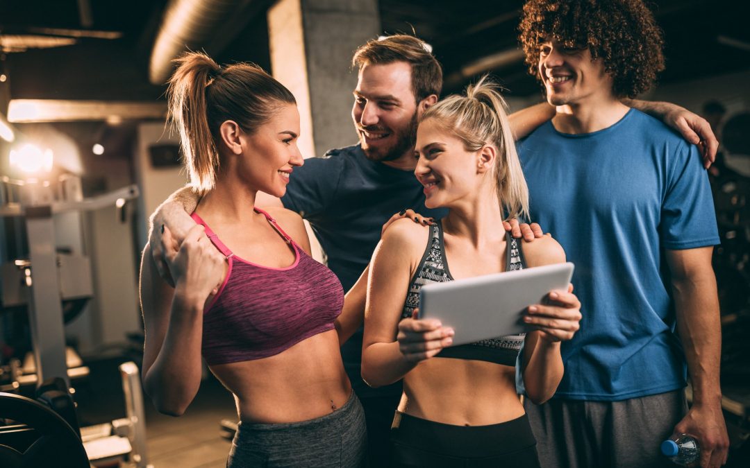 Tracker, Apps und Analyse-Tools – wieviel Technik braucht das Training?