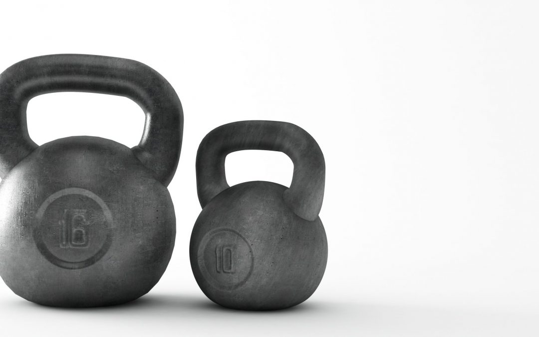 Kraftspanne statt Lebensspanne